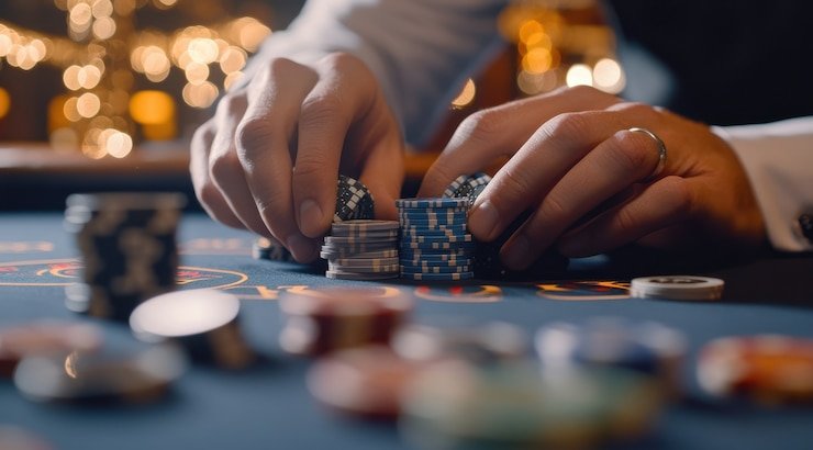 Proses verifikasi akun dunia slot77 yang aman dan transparan