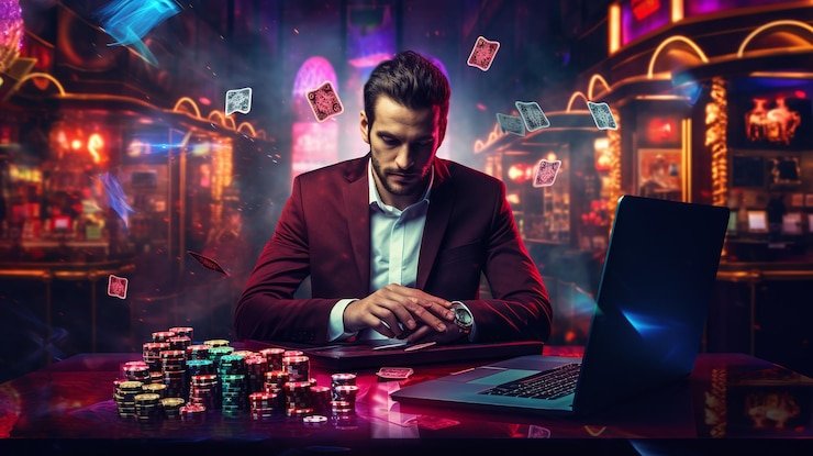 dunia slot77 featured game showcase