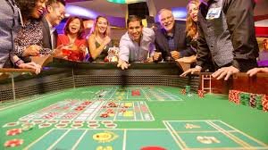 Antarmuka permainan Colok Bebas di aplikasi mobile dunia slot77
