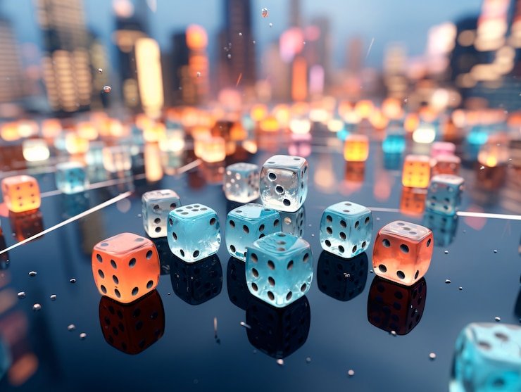 dunia slot77 featured game showcase