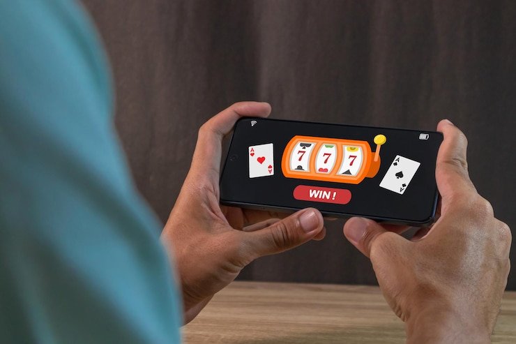 Proses pemilihan angka ekor di dunia slot77