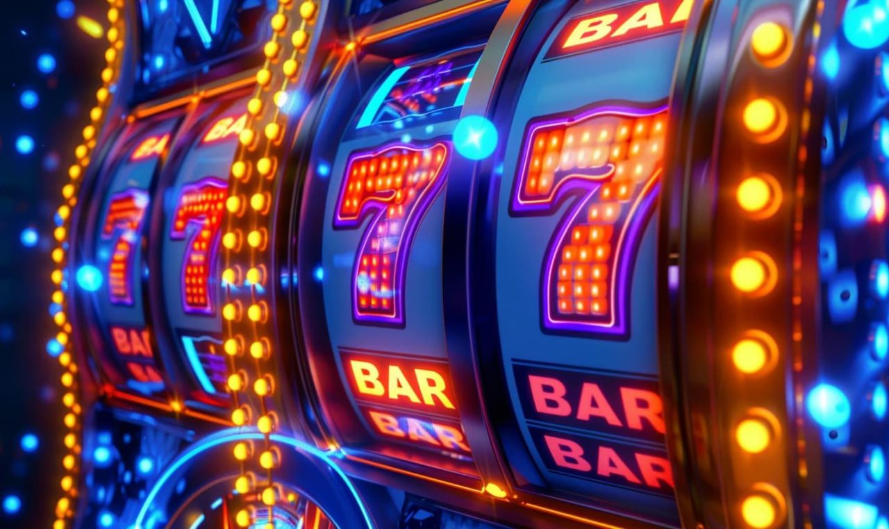 Antarmuka Virtual Sports dunia slot77 di perangkat mobile dengan tim virtual dan statistik langsung